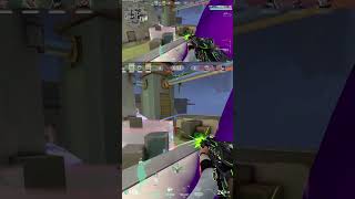 VALOで一人だけAPEXのﾃﾝｼｮﾝ感の人 | #VALORANT #APEX (#Twitch)