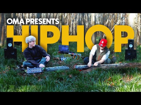 Timeless 90s Hip-Hop Beats (MF DOOM, Mobb Deep, Nas) | Live DJ Mix | OMA Covers