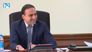 Կարային ասեին՝ 6 դրամ, 7 դրամ՝ ինչի՞ 65՝ ձրի, մինուս. Ավինյանը զվարճանում է բոյկոտի թեմայով: Լրաբեր