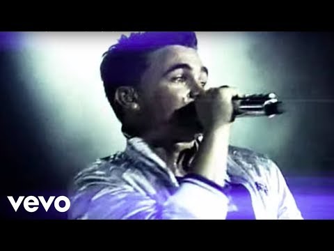 Jesse McCartney, T-Pain - Body Language (Official Video)