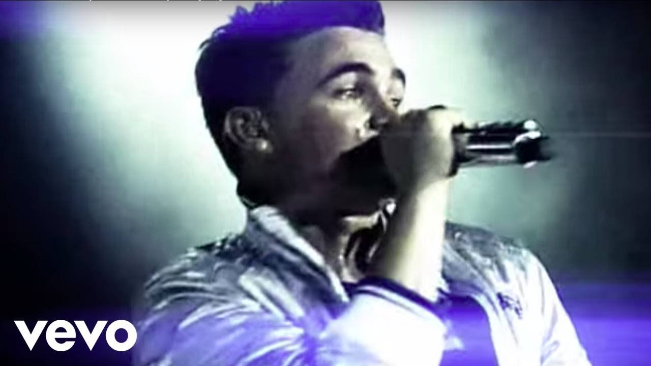 Jesse McCartney, T-Pain — Body Language