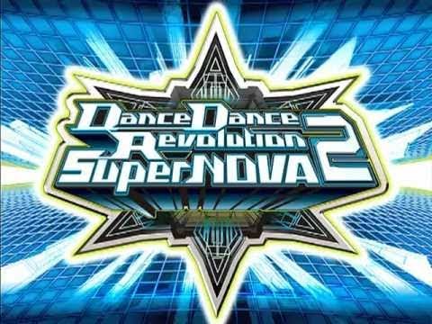 Dance Dance Revolution SuperNOVA 2 -NONSTOP Megamix- |  DDR SuperNOVA 2