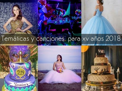 download lagu mp3 mp4 Temas Para Xv Años 2019, download lagu Temas Para Xv Años 2019 gratis, unduh video klip Temas Para Xv Años 2019