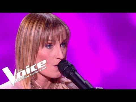 It's A Heartache - Bonnie Tyler - Nade | The Voice 2023 | Blind Audition