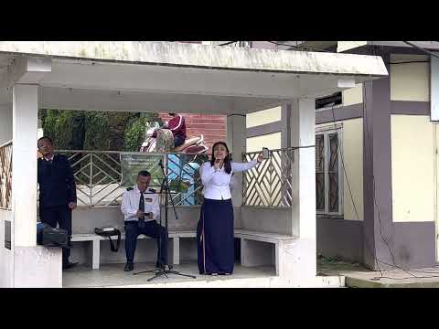 C.Lalrinsangi - Jacoba Pathian |Mual Inkhawm@Sihphir| |25.9.2022|