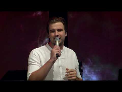 Aurea Fest Požega 2018 - DOMINIK BLAŽEVAC – U ime ljubavi