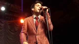 PMJ Milwaukee version of &quot;All About That Bass&quot;