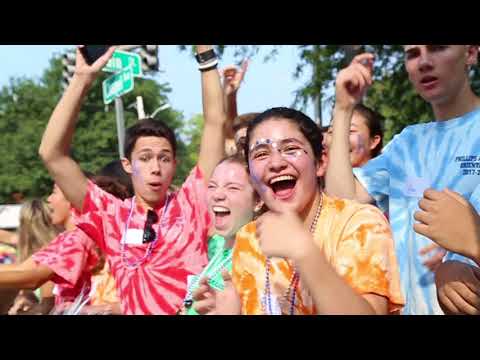 Start of School Highlights
