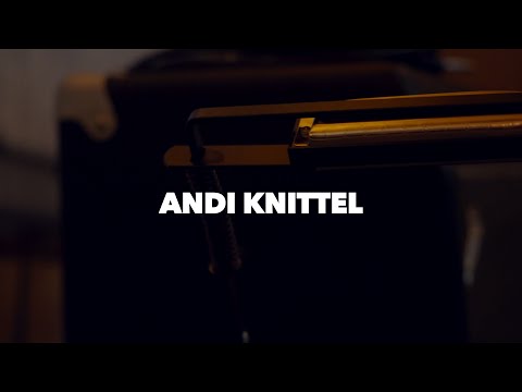 Wohnzimmerbühne #11 - Andi Knittel