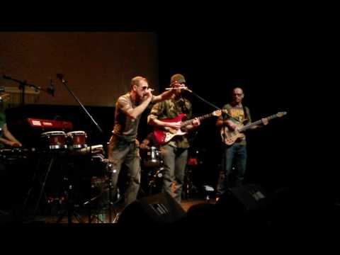 I Puppa Giallo  @llo SpazioAereo