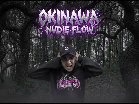 NVDIE FLOW  - OKINAWA  (Prod by Jotahbeats)