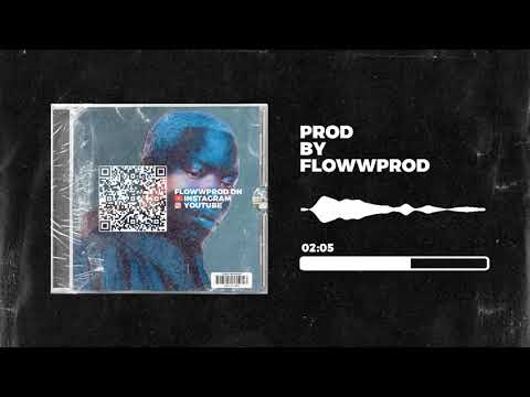 S.Pri Noir x Laylow Type Beat 2020 - Prod by. flowwprod
