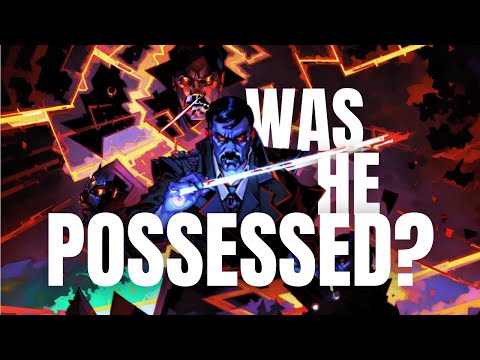 Wotan: Did Carl Jung Think Hitler was Possessed?