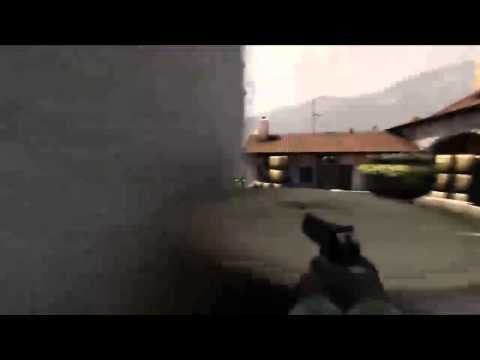 ScreaM vs ESC Gaming -4HS DEALGE oneshots By SHkipER TV