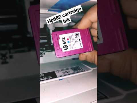 #howtofillcatridge #inkcartridges #ink #deskjet 2338 #hpprinter