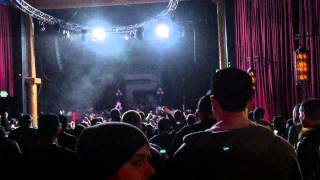 Masamune - Periphery (01/23/15 - Santa Ana, CA)