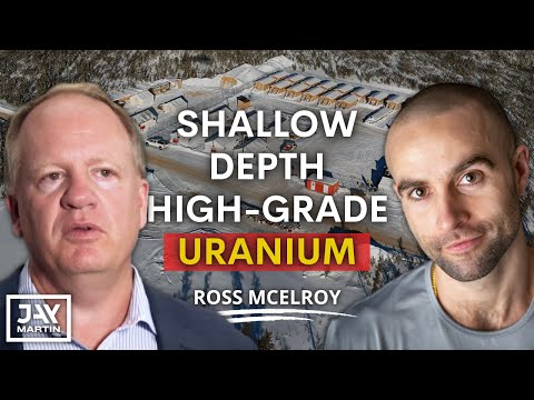 One of the Lowest Cost Uranium Mines in the World? Fission Uranium (TSX: FCU)