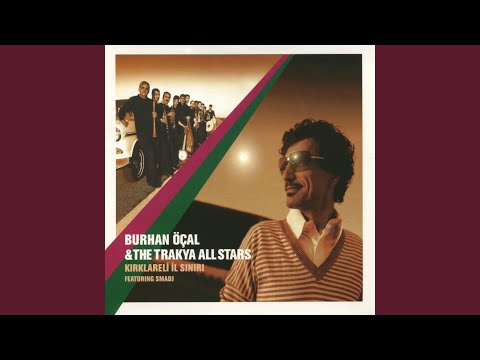 Tekirdağ Karşılaması