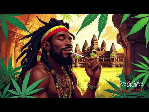 🔊 Dub Delight: Bass-Heavy Reggae Vibes! 🚀