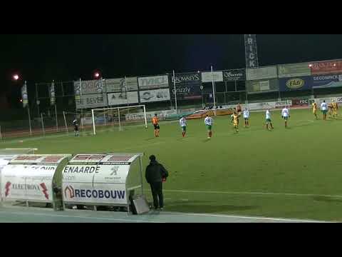 Seizoen 2017-2018: KSVO - Virton 3-0