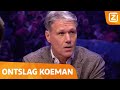 Marco van Basten: 'Heel onverstandig dat Koeman is weggestuurd' ? | Rondo 31/10/2021