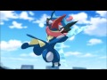 Steam Workshop::Pokemon XYZ Ash Greninja AMV (English Cover Theme)