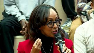 በጠቅላይ ሚኒስትር ጽ/ቤት በ5 ሚሊየን ኢትዮጵያውያን ኮደሮች ኢኒሼቲቭ ዙሪያ የተዘጋጀ