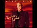 John Tesh — Concetta