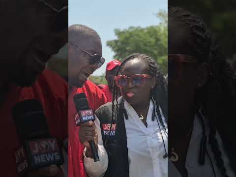 “Power must come with care, not abuse of citizens’ rights” — Dr Okoe Boye on the La Beach demolition