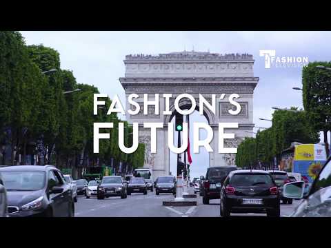 Fashion's Future Trailer