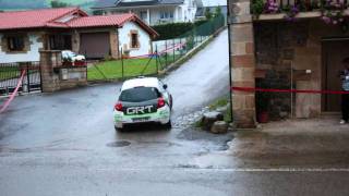 preview picture of video 'rally cantabria infinita 2011 f.marina'