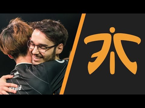 Hylissang: "Youngbuck was a crucial part of G2's success. I hated playing against him at UoL"