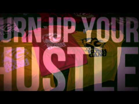 Kush Clips Volume 1 - Kush Gang