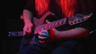 Mattias Eklundh - Father (27/10/07)