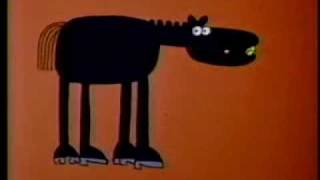 I Know an Old Lady Who Swallowed a Fly 1964