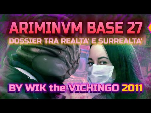 Ufo a Rimini Dossier ultimi avvistamenti fino 2011 | Ariminum Base 27