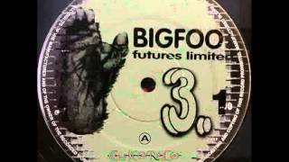 Bigfoot Futures Ltd - Starter For 400