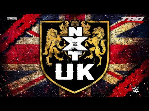 NXT UK - Universe Mode - WWE 2K19 - Episode 2