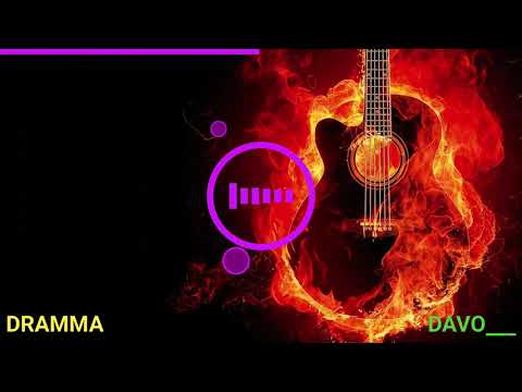 Davo 92 DRAMMA... NEW....