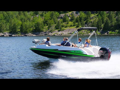 Thumbnail for Vibes and their growing popularity with Marc Gareau by Gareau