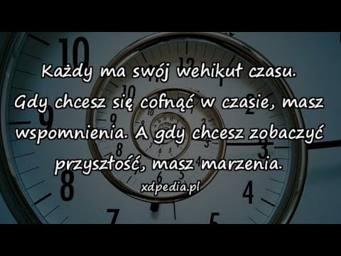 Wszyscy mamy tylko a może, aż 24h💥