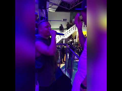 Quimico ultra mega presenta a jayden el antidema nuevo Fenomeno 🔥🔥