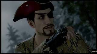 龍が如く８外伝 Pirates in Hawaii　プレイ動画　22