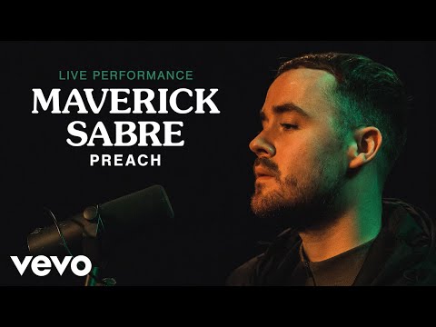 Video thumbnail for Preach