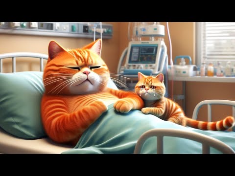 Because of your DUI... Cat story