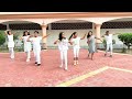 Sher khul Gaye | kids dance | ajith choreography | fighter | Hrithik | Deepika