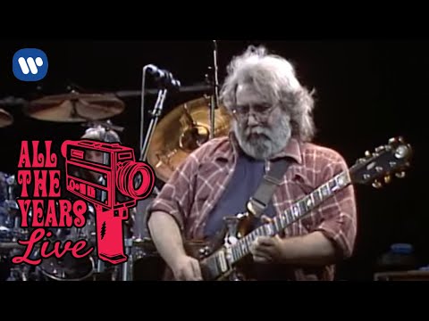Far From Me - Grateful Dead