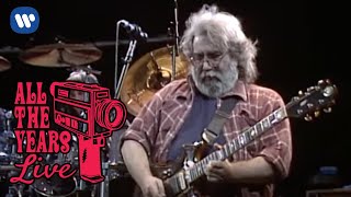 Grateful Dead - Far From Me (Oakland, CA 7/24/87)