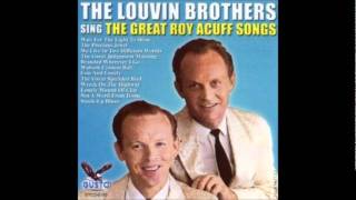 Louvin Brothers - Stuck Up Blues
