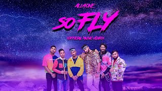 All4One - So Fly (Official Music Video)